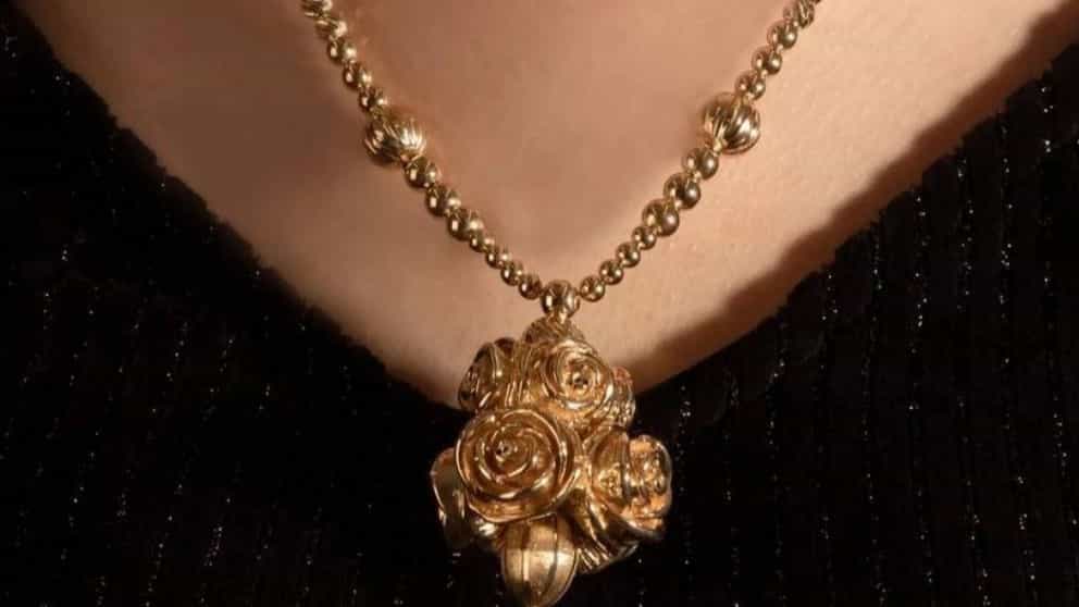 Mako jewelry and agate gallery in West Azerbaijan