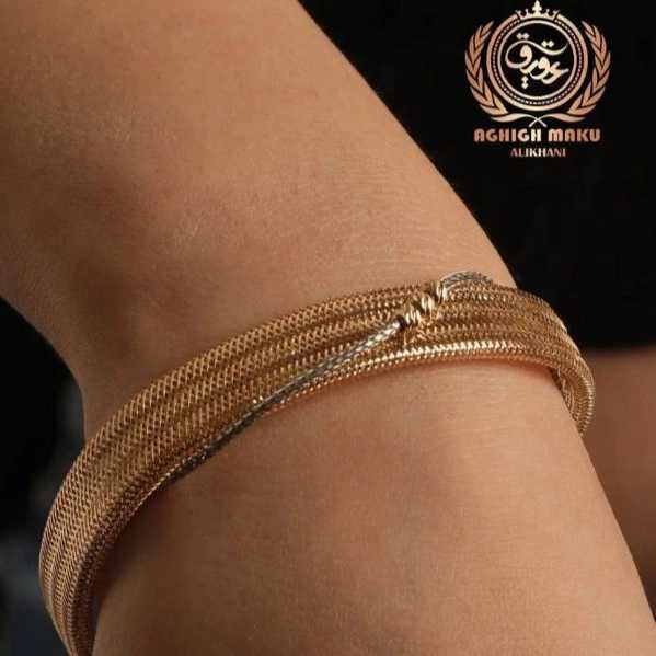 گالری طلا و جواهر و عقیق ماکو