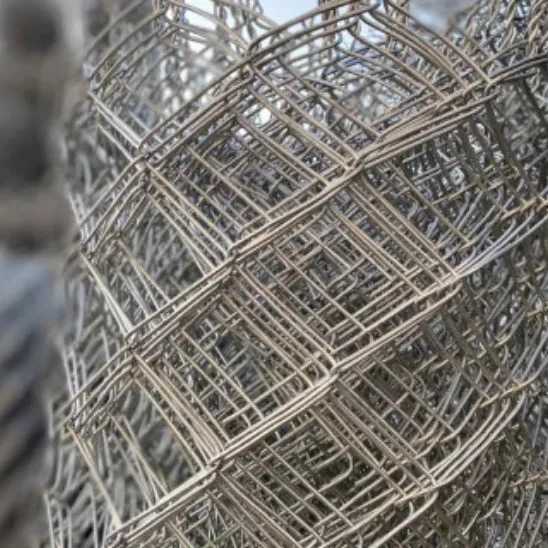 فنس حصاری و سیم خاردار پاسارگاد
