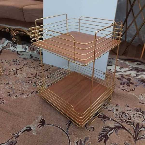 فلزیجات آشپزخانه روما