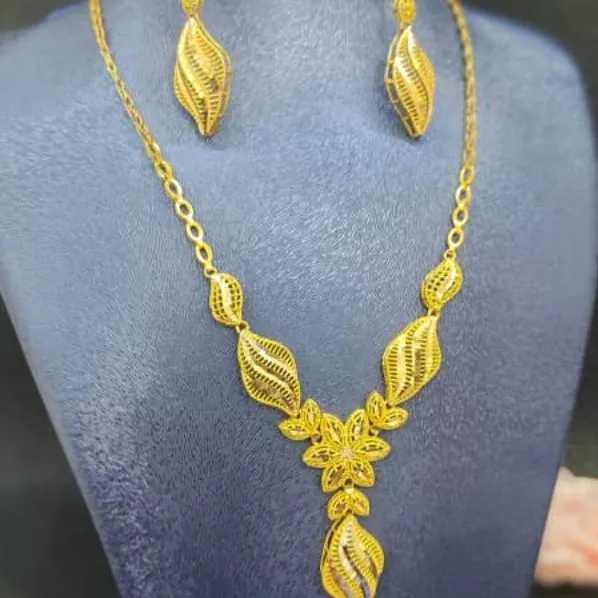 سرویس طلا