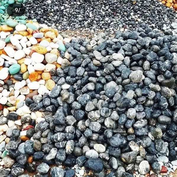 اجرا و فروش سنگ لاشه مالون سنگ ورقه ای خیرمحمدی