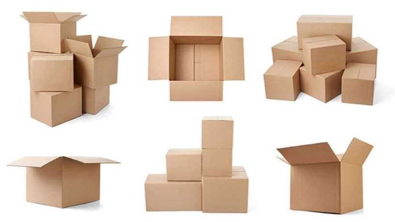 Mohammad carton and box making in Isfahan