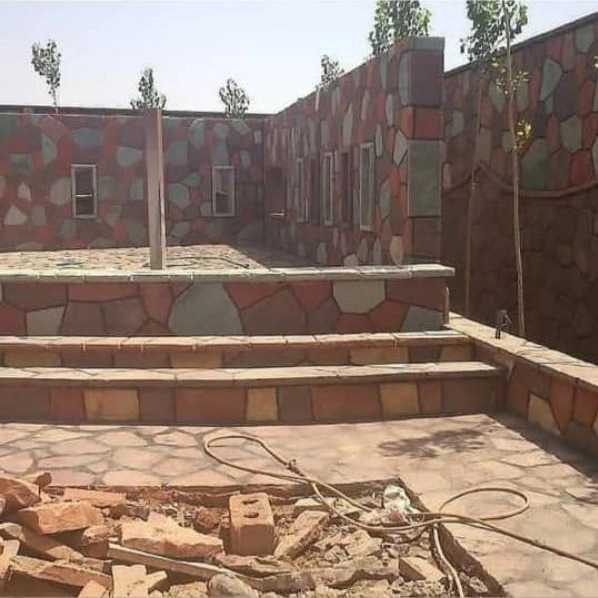سنگ ورقه ای هادی جعفری