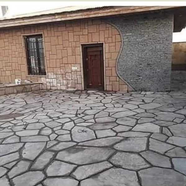 سنگ ورقه ای هادی جعفری