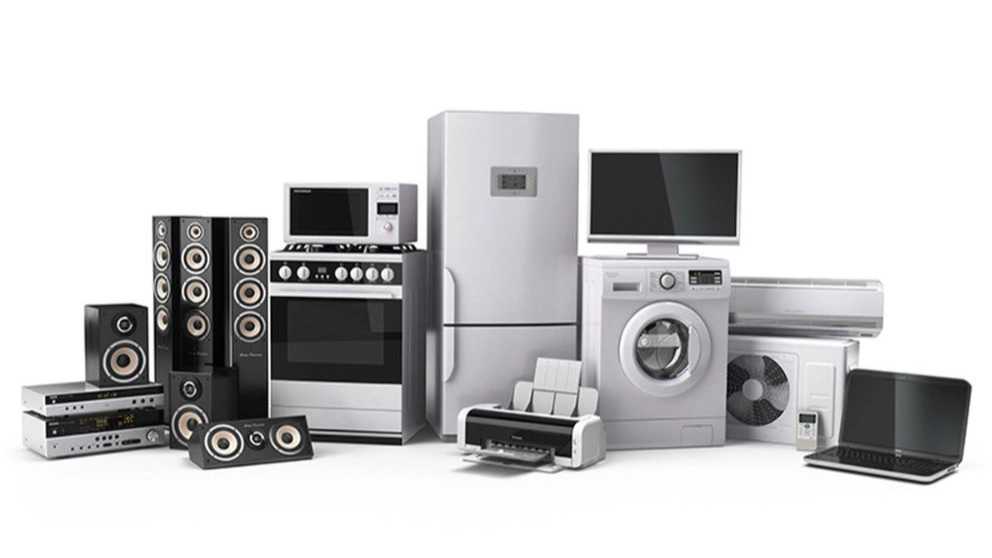 Import, buy and sell Reiki household appliances in Javanroud, Kermanshah