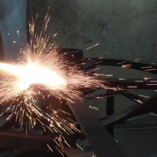 متال سپری پاشش فلزات پارس صنعت در کرج
