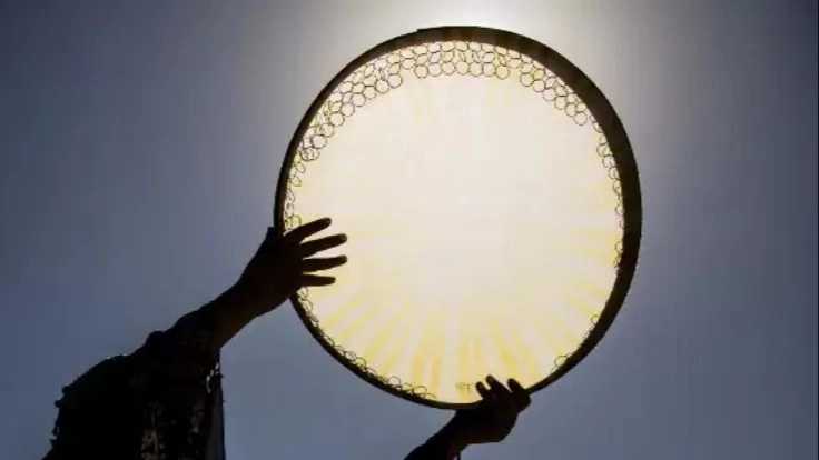 نکات مربوط به نگهداری دف (پوستی و تلقی)