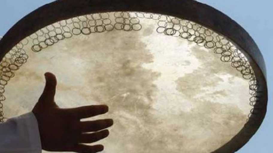 نکات مربوط به نگهداری دف (پوستی و تلقی)