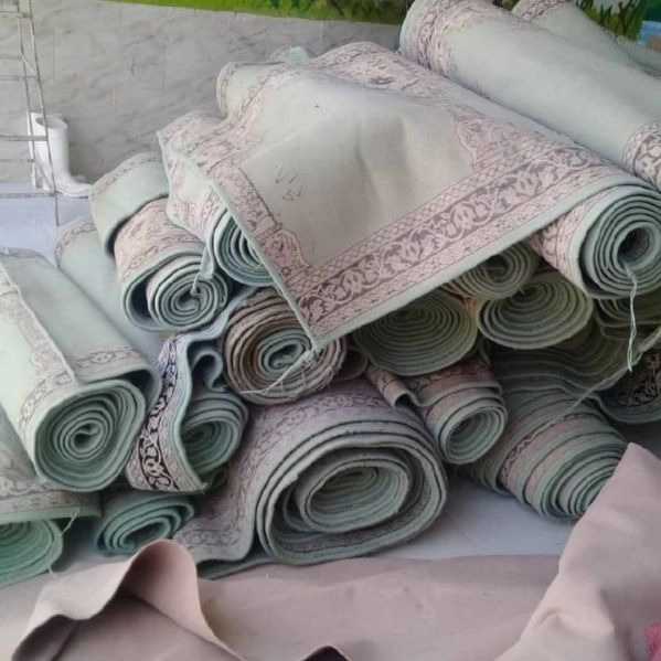 قالیشویی آپادانا