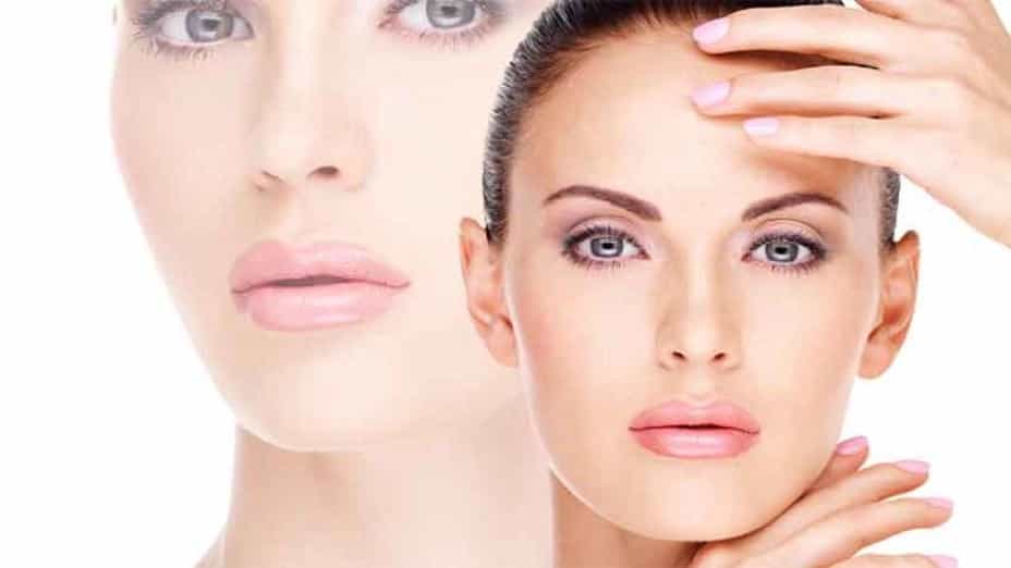 Services of Zarin Mah beauty clinics