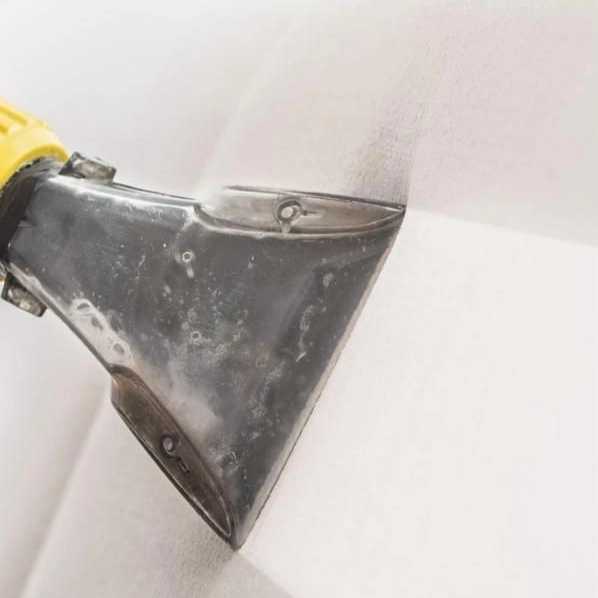 مبل شویی و قالیشویی کیان واش