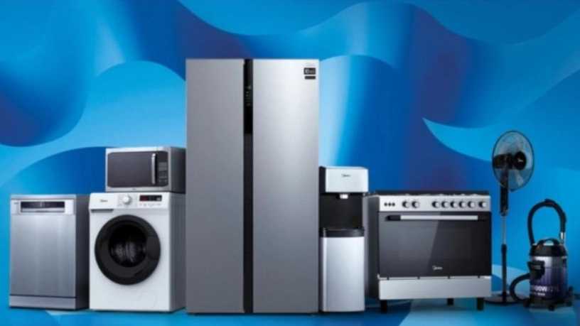 Sale of Tasnim household appliances in Fars