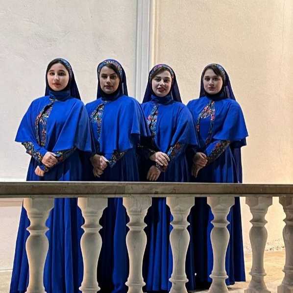 گروه هنری ماه سو