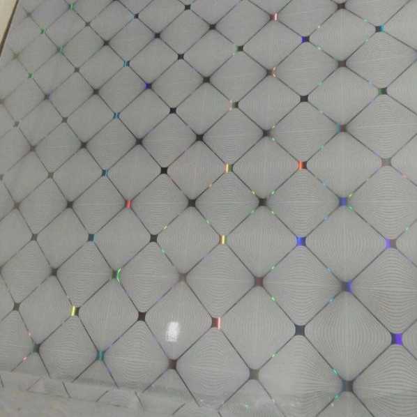 تابلوسازی و نمای ساختمان هنر