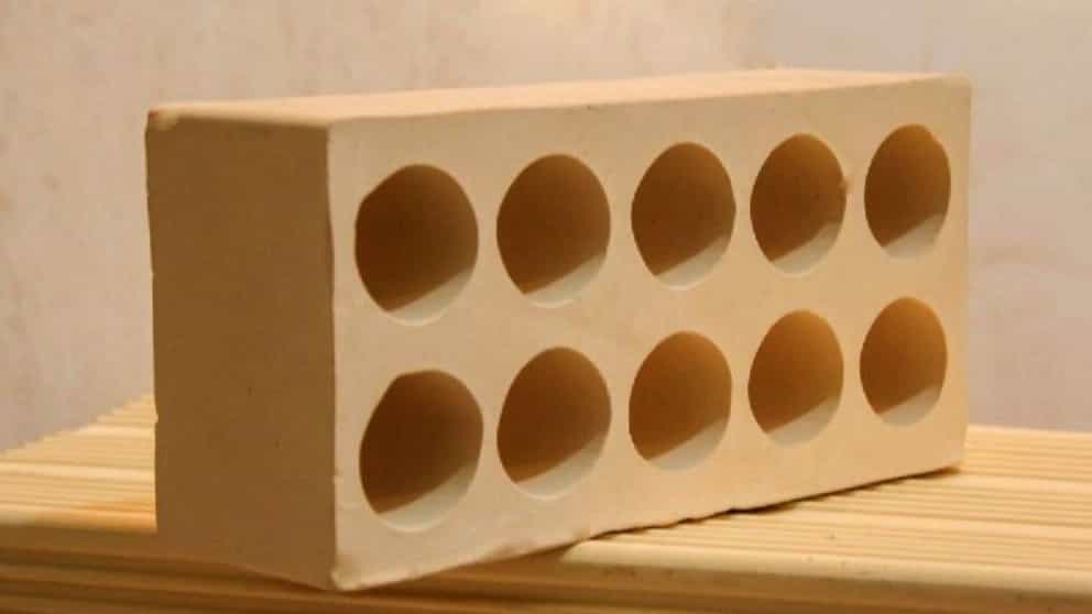 Clay brick production methods