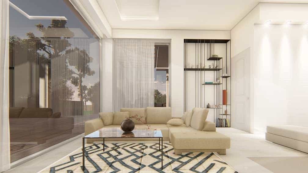 تصميم داخلي