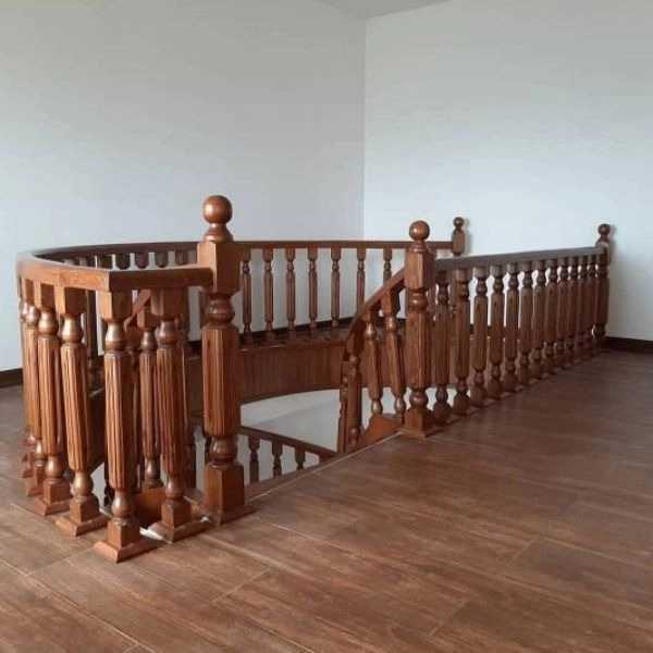پروژه تنکابن به متراژ 30متر تمام چوب  طرح سنتی