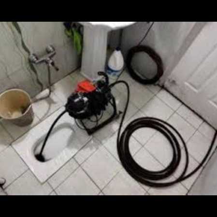 لوله باز کنی