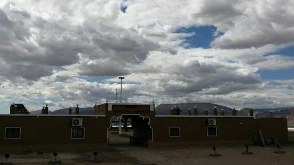 Videos of Bam Kehtoyeh entertainment and barbecue complex