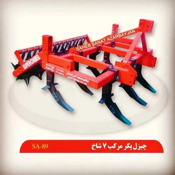 صاحب صنعت آذربایجان
