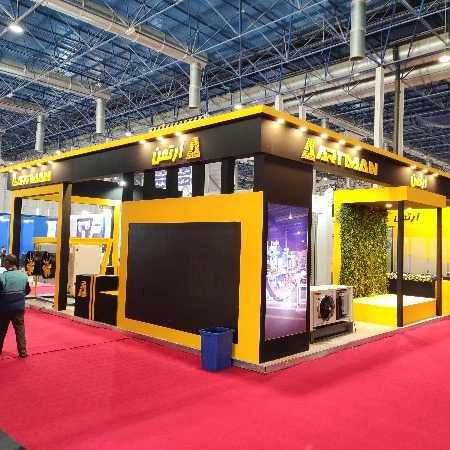 آرشیو اجرایی دکوپارس