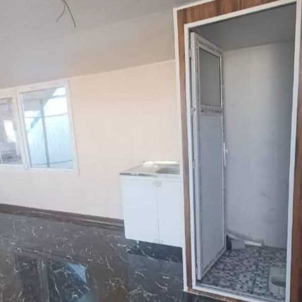 کانکس های ویلایی