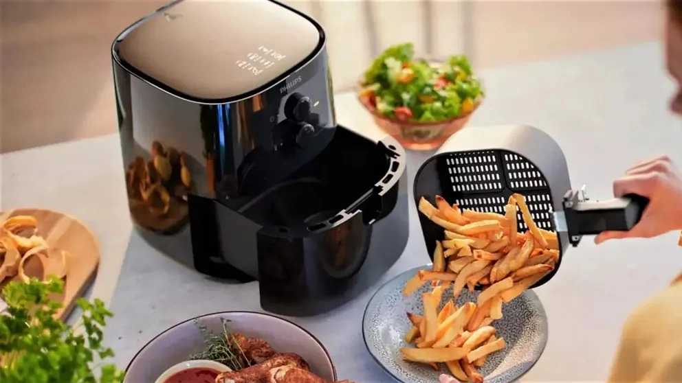 هر آنچه درباره سرخ کن باید بدانید