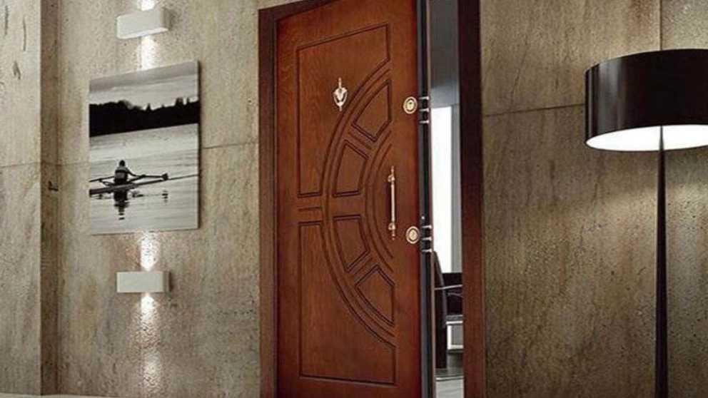 ویژگی های درب ضد سرقت خوب
