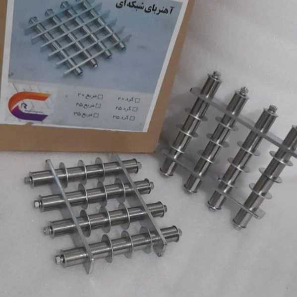 آهنربا شبکه ای