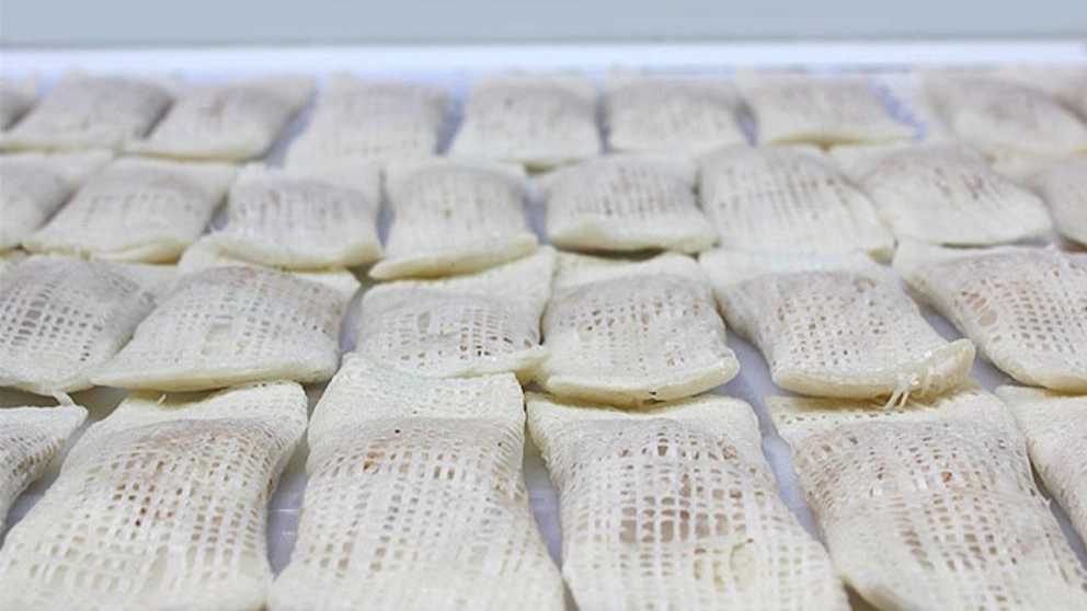 تاریخچه رشته خشکار گیلانی !