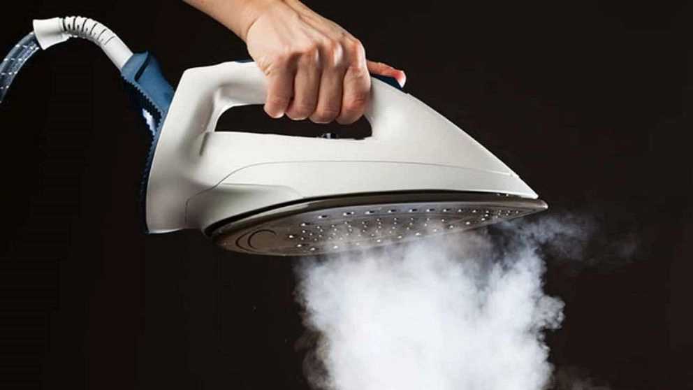 اتو بخار چیست؟
