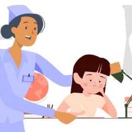 پزشکی و پرستاری و تزریقات