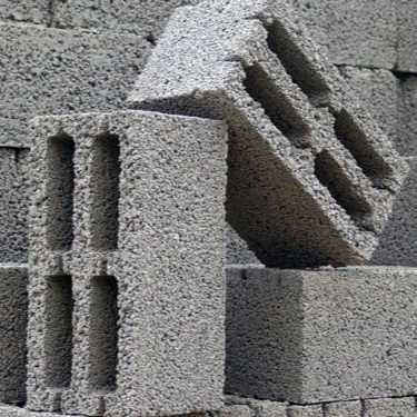 بلوک سبک و فوق سبک پوکه ای و گازی