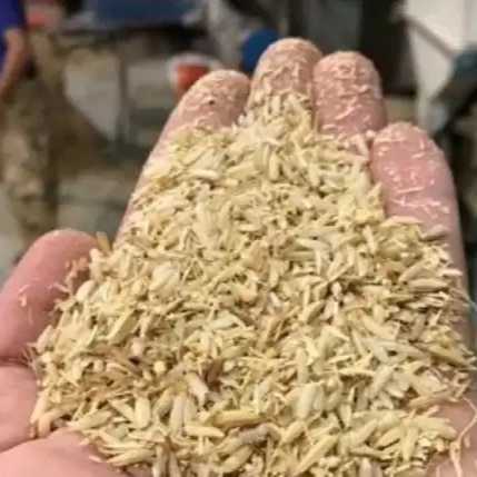 کارخانه برنجکوبی و بسته بندی رفیعی