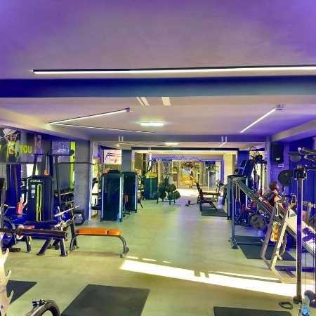 باشگاه تکنیک کلاب