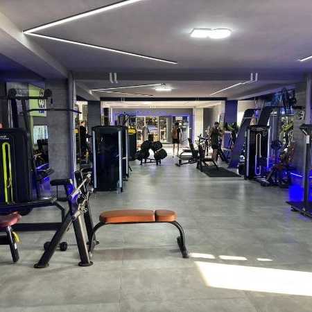 باشگاه تکنیک کلاب
