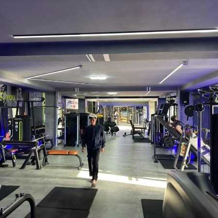 باشگاه تکنیک کلاب
