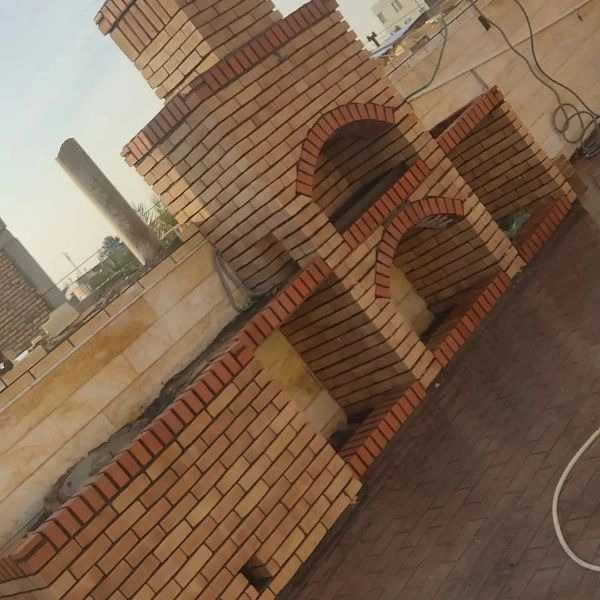 اجرا باربیکیو علیزهی در یزد