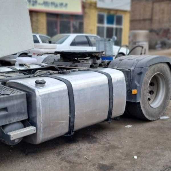 باک
