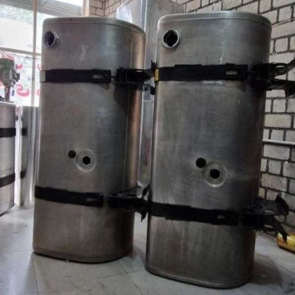 باک