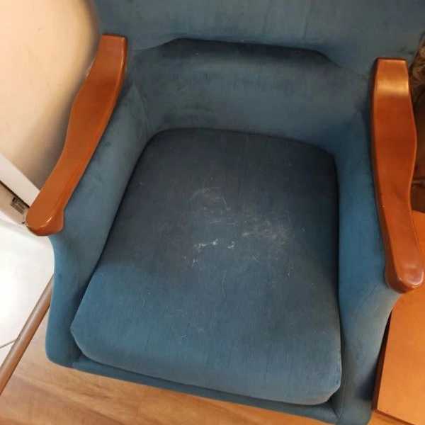 مبلشویی سعید