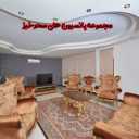 A collection of Saharkhaiz boarding houses in Shiraz