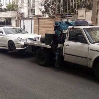 امدادخودرو نوشهر