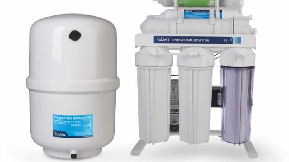 The most important feature of the best water purifier