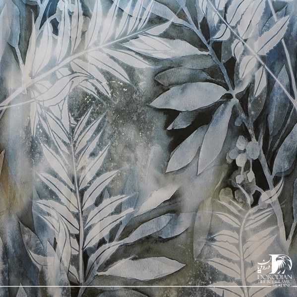 کاشی و سرامیک درودیان