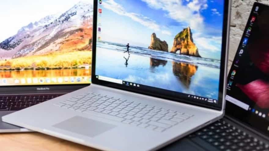 تعرف على أكثر مشاكل اللاب توب شيوعًا