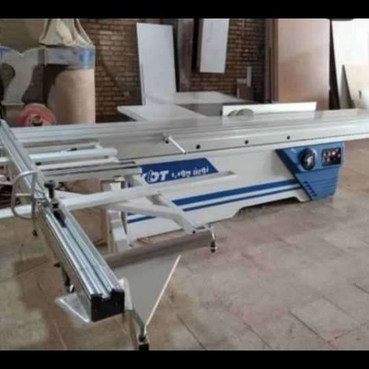 ماشین آلات صنایع چوب حامد