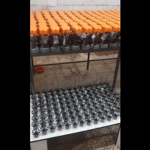 پمپ کولر آبی آلفاژن و آراز