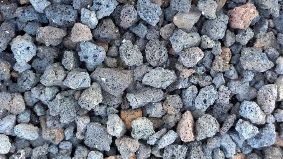 پوکه معدنی چیست، چگونه تشکیل می شود؟